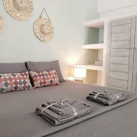 Stella Marina Hotel Panteli Eksteriør billede